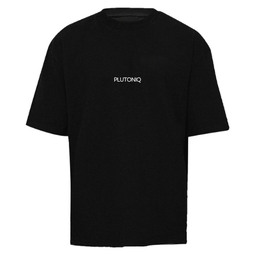 Money rules the World Oversized Tee