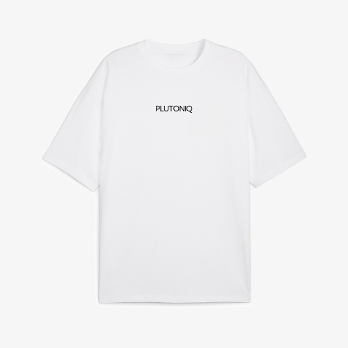 Money rules the World Oversized Tee