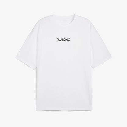 PLUTONIQ Oversized Tee