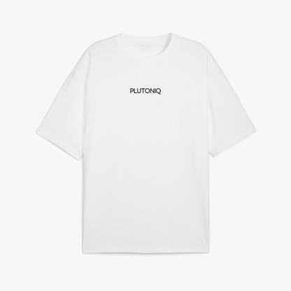 Money rules the World Oversized Tee
